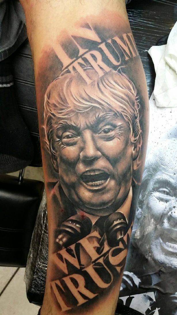 pay-british-trump-fan-gets-president-elects-face-tattooed-on-leg-2