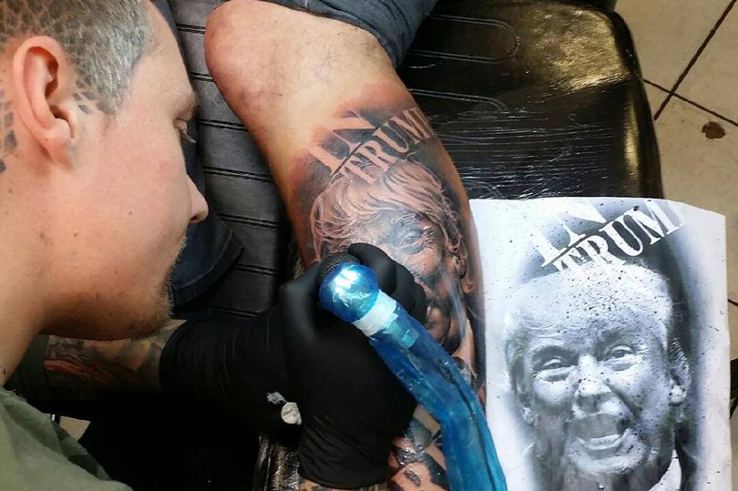pay-british-trump-fan-gets-president-elects-face-tattooed-on-leg