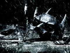 29 11 2 - Кристофера Нолана вновь спросили о продолжении «Бэтмена»