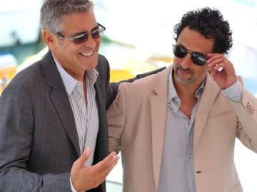 27 1 - Джордж Клуни, Грант Хеслов и сценарист «Операции “Арго”» снимут фильм о контрабанде