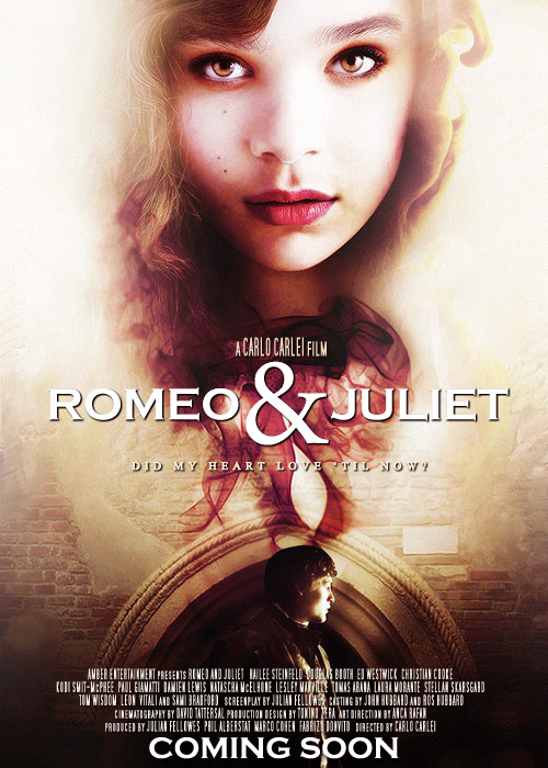poster2 - Ромео и Джульетта