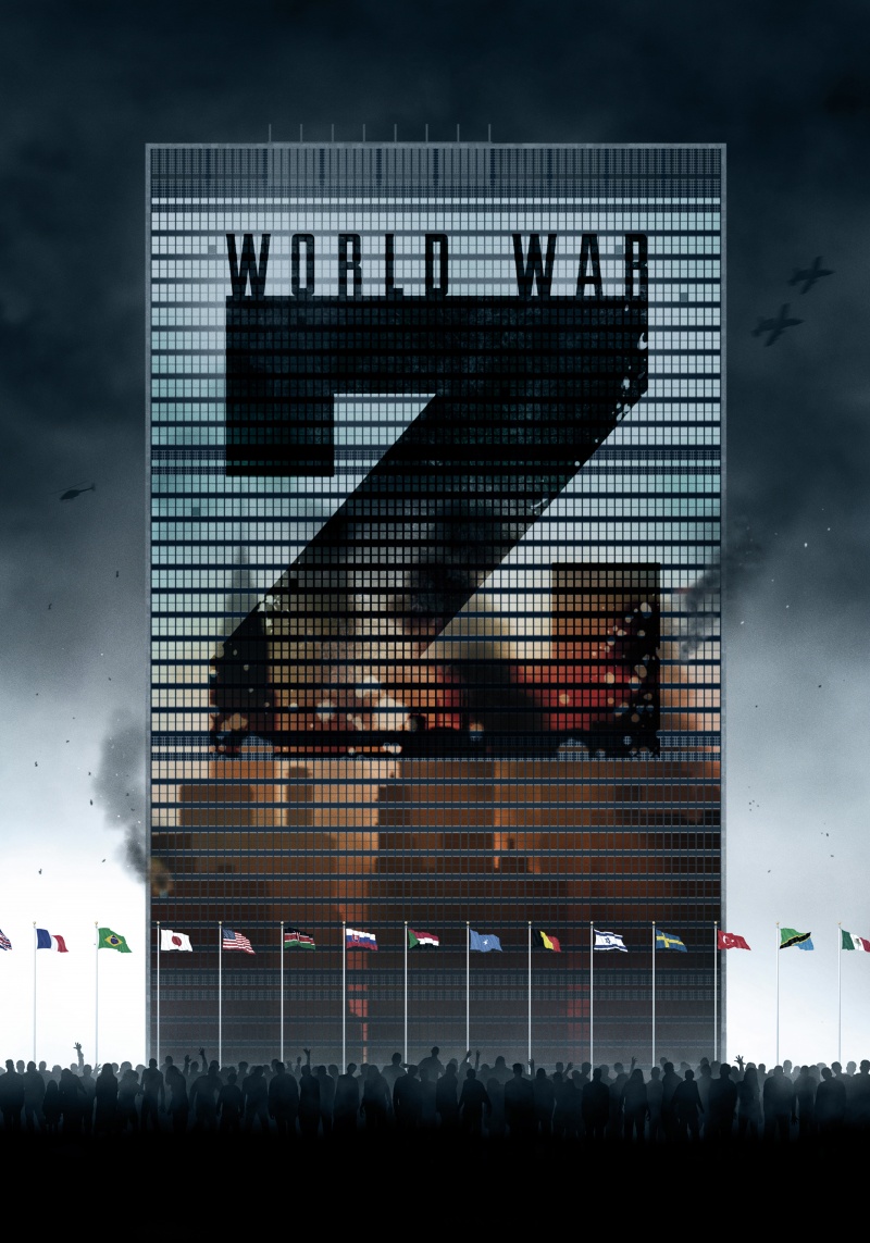poster1 - Война миров Z