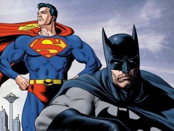 22 1 - Бэтмен и Супермен наконец-то спасут мир вместе