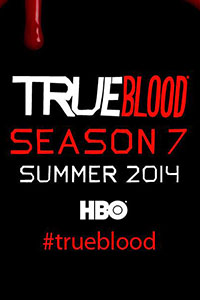Настоящая кровь 7 сезон