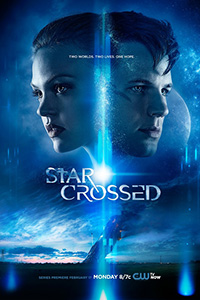 Star-Crossed Несчастный 1 сезон