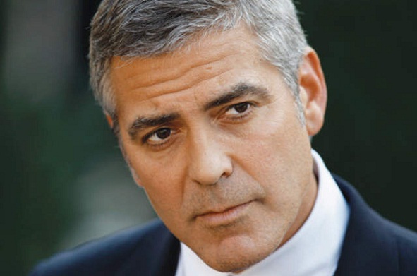 dzhordzh kluni prazdnuet 53 letie - Джордж Клуни празднует 53-летие