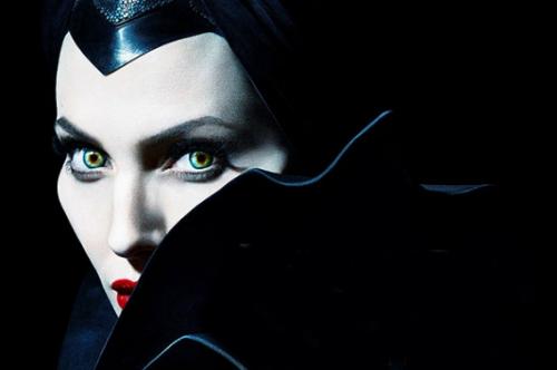 Malefisenta - «Малефисента» побила рекордные сборы среди фильмов Анджелины Джоли