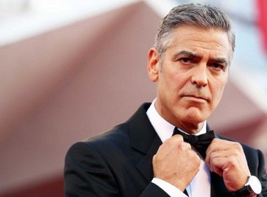 dzhordzh kluni ekraniziruet skandal s proslushkoj mirovyx zvezd - Джордж Клуни экранизирует скандал с прослушкой мировых звезд