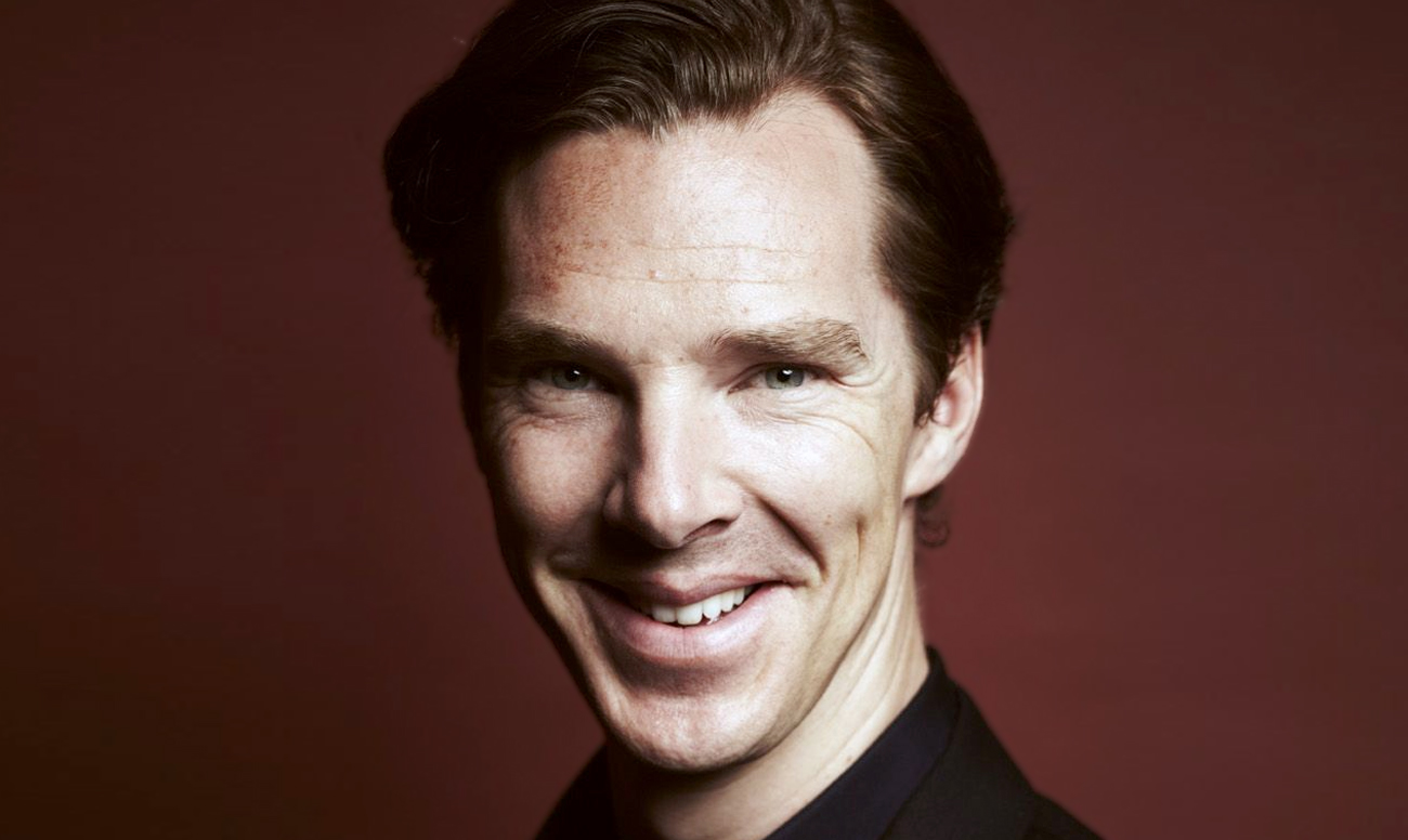 Benedict Cumberbatch 1300 - Бенедикт Камбербэтч вновь станет ведущим Laureus Awards