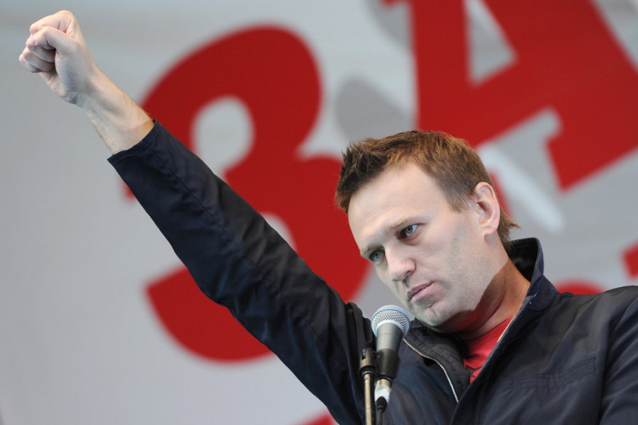 4952 900 - Навальному пришлось вспоминать микрофон Lifenews