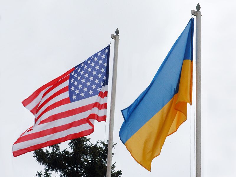 8849 - США пригрозили Украине перекрыть финансовый поток