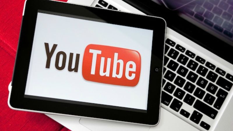 89655737 - Пользователям YouTube придется платить – СМИ