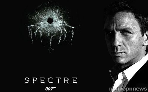 Bond - Видео трюков нового фильма о Бонде доступно в сети