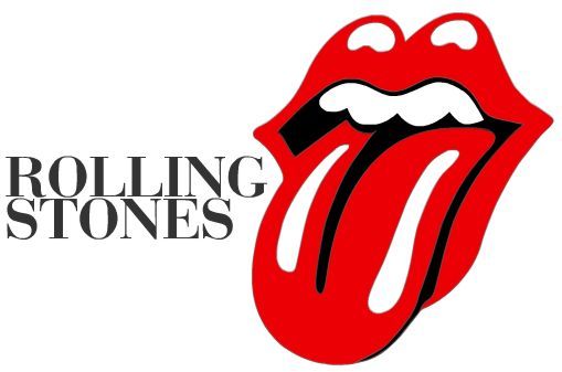 Rolling Stones Logo - У The Rolling Stones выйдет новый альбом