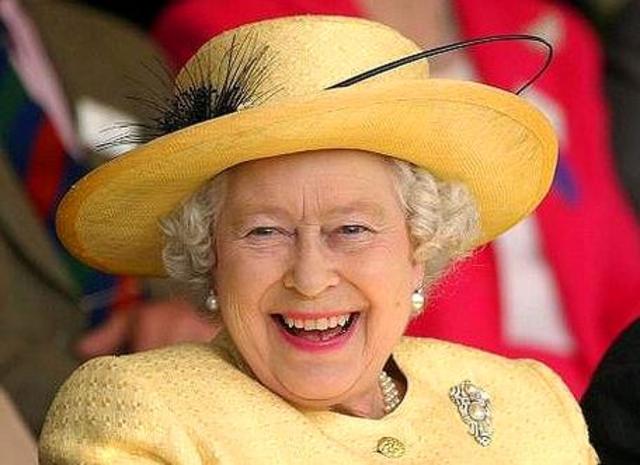 image - Королева Англии откажется от престола