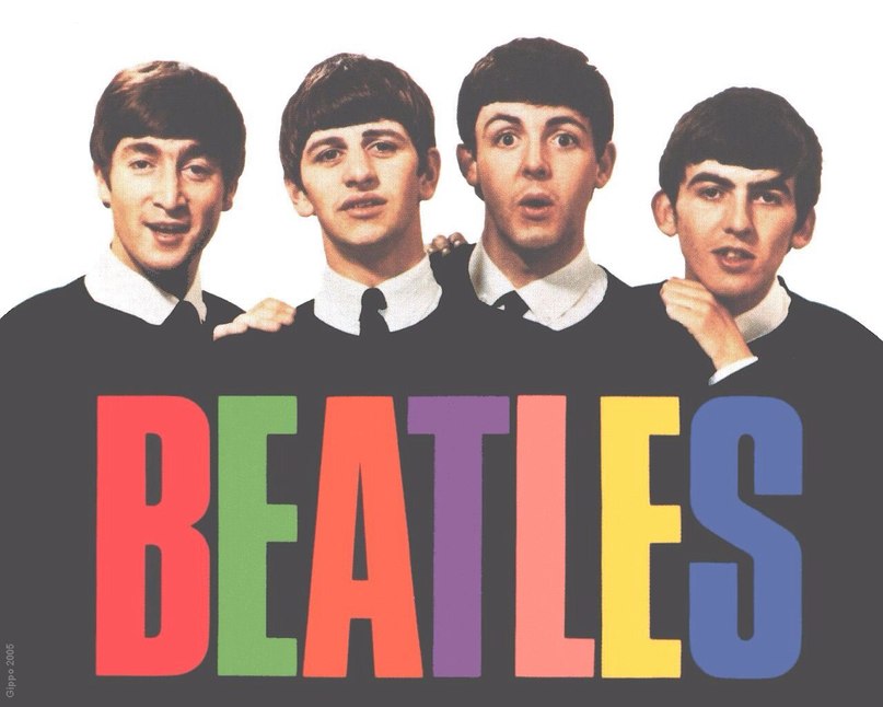 the beatles get vack - Ринго Старр издаст альбом с эксклюзивными фотографиями The Beatles