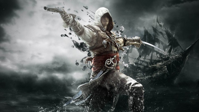 308228.660xp - Экранизация «Assassin’s Creed» набирает актеров