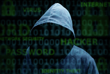 407786674 - В Северной Ирландии был задержан несовершеннолетний хакер