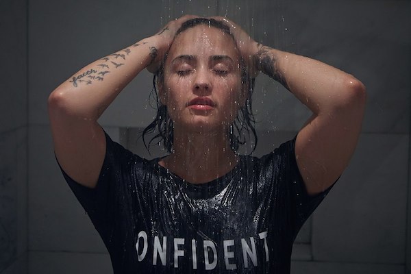 Demi Lovato1 - Деми Ловато представла новый клип