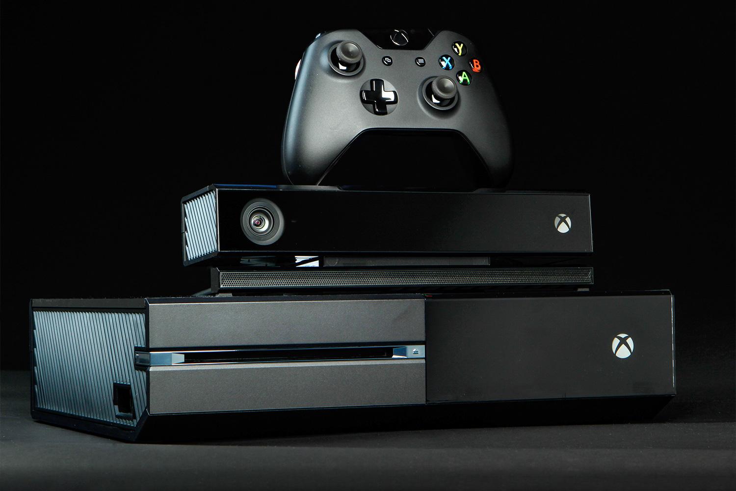 Microsoft Xbox One Specification in Price 2015 - Xbox One в ожидании Windows 10