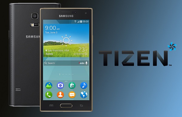 Tizen phone - ФСБ проверит смартфон Samsung Z3
