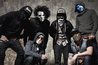 f0a22a8b773391992215a0370f43c6fa - Группа Hollywood Undead приедет с гастролями в Россию