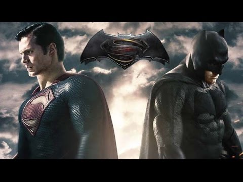 hqdefault - Бэтмен сразится в кино с Суперменом