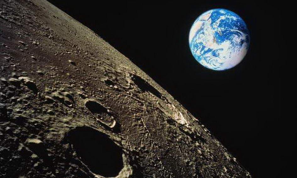 luna - Российские космонавты высадятся на Луне в 2029 году