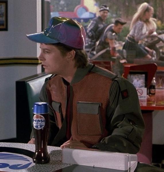 ppSG2 571x600 - Pepsi создаст напиток по мотивам фильма «Назад в будущее 2»