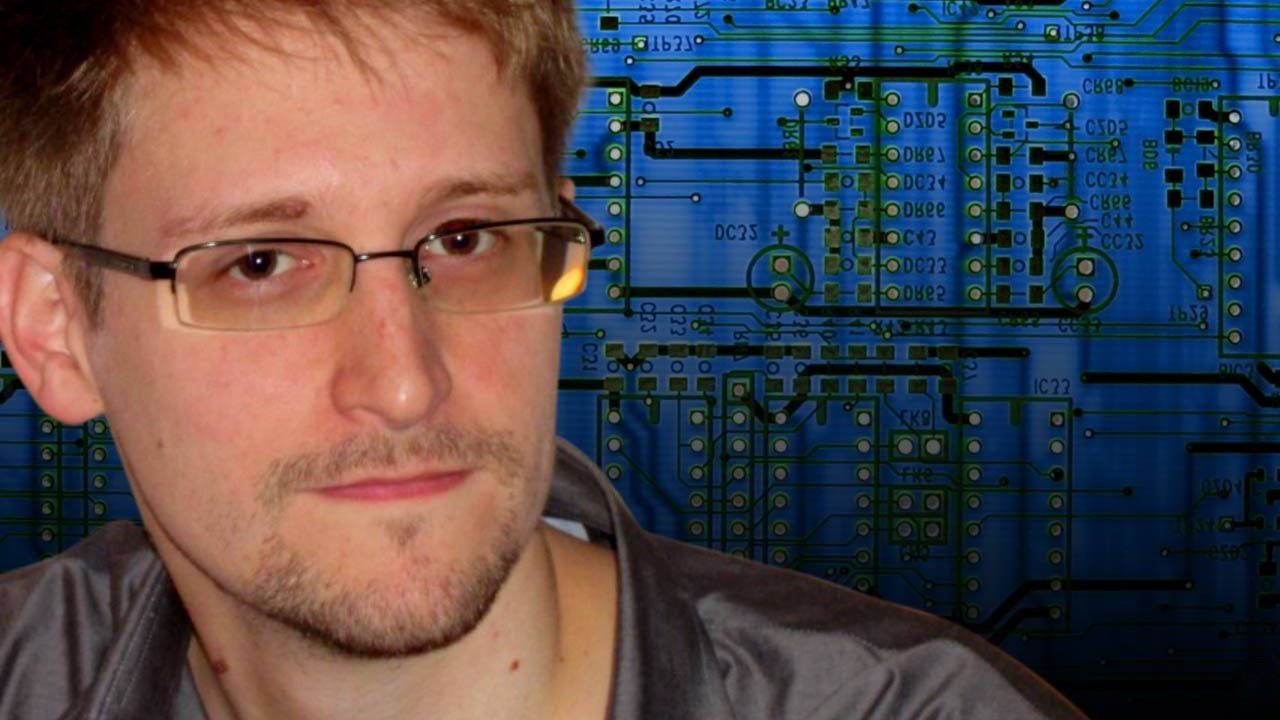 snouden - Эдвард Сноуден: Британские спецслужбы взламывают смартфоны