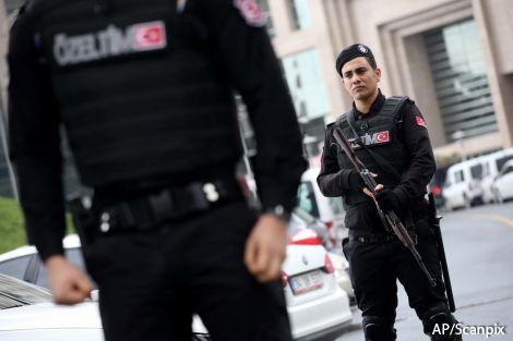 turkey hostage jpeg 07ac0 newsdetailed jpg - В Турции арестованы потенциальные бойцы «Игил»