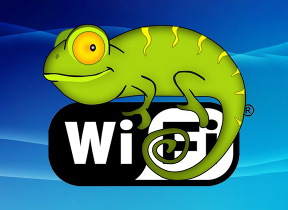 wifi chamelion 1 - В интернете действует вирус, защищающий роутеры