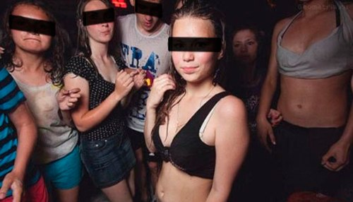 zKMXlHQ8 vg - Челябинские родители наказали 20-летнюю дочь за съемки в порно
