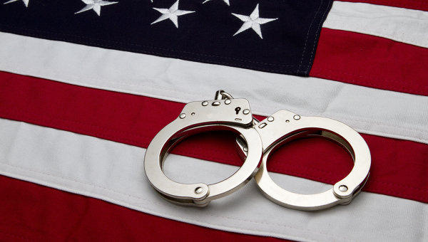 951381964 - В США прокурора арестовали за секс с проститутками
