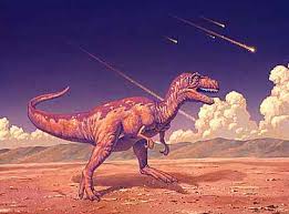 images - Американские ученые раскрыли истинную причину гибели динозавров