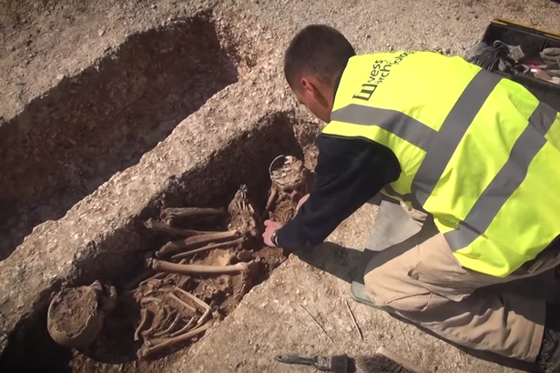 Эксперты отмечают, что при раскопках было обнаружено более полтысячи археологических находок, возраст каждой из которых составляет не мене 5000 лет.
