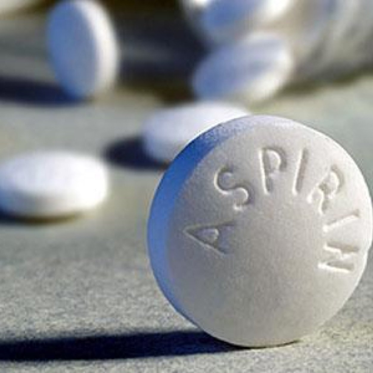 VFIEsaF  - Ученые выяснили, что аспирин способен предотвратить возникновение рака толстой кишки