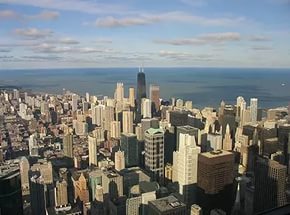 i - Чикаго может превратиться в самый бедный город США