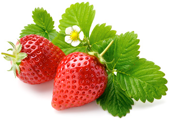 strawberry - Клубника признана самой опасной для здоровья ягодой