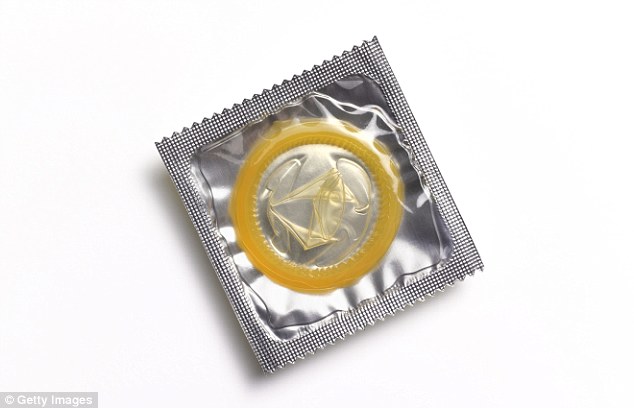 342E387D00000578 3591037 image a 4 1463281945844 - Правительство Австралии считает, что презервативы помогут одержать победу на Олимпийских играх