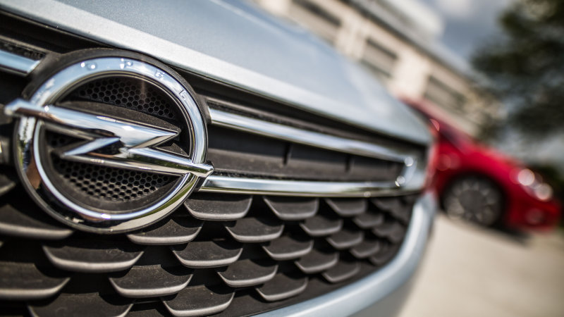 531203018 - Компания Opel вновь оказалась в центре экологического скандала