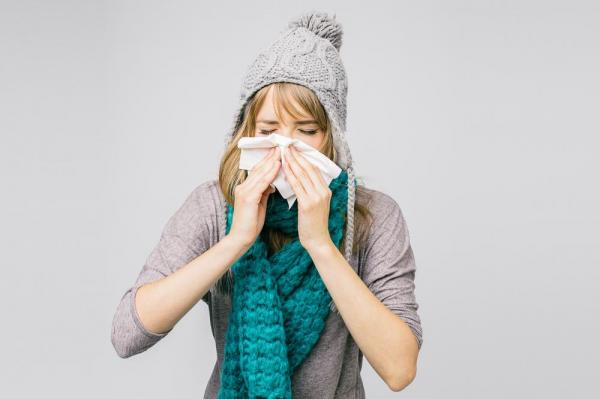 Researchers devise model to predict flu outbreaks - Ученые создали устройство для прогнозирования вспышек гриппа