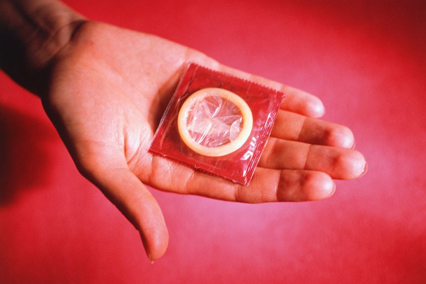 kondome - На использование презервативов могут ввести налог