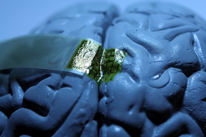 Brain implant - Более трети жителей США дали согласие на имплантацию микрочипов в свой мозг