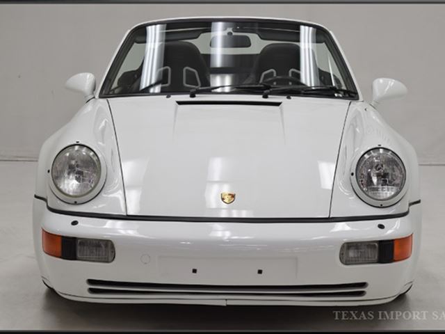 587393 - Porsche реанимирует бюджетный суперкар