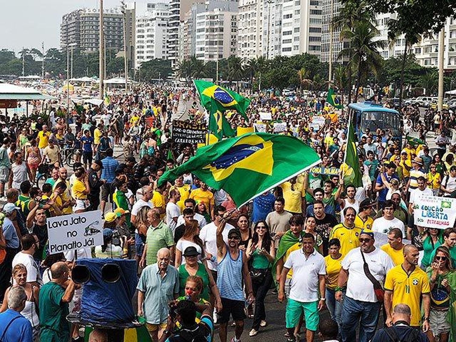 Олимпийские игры в Рио: почему Олимпиада в Бразилии может стать худшей в истории