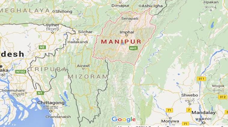 manipur 759 - Не оплатившего учебу школьника забили до смерти учителя