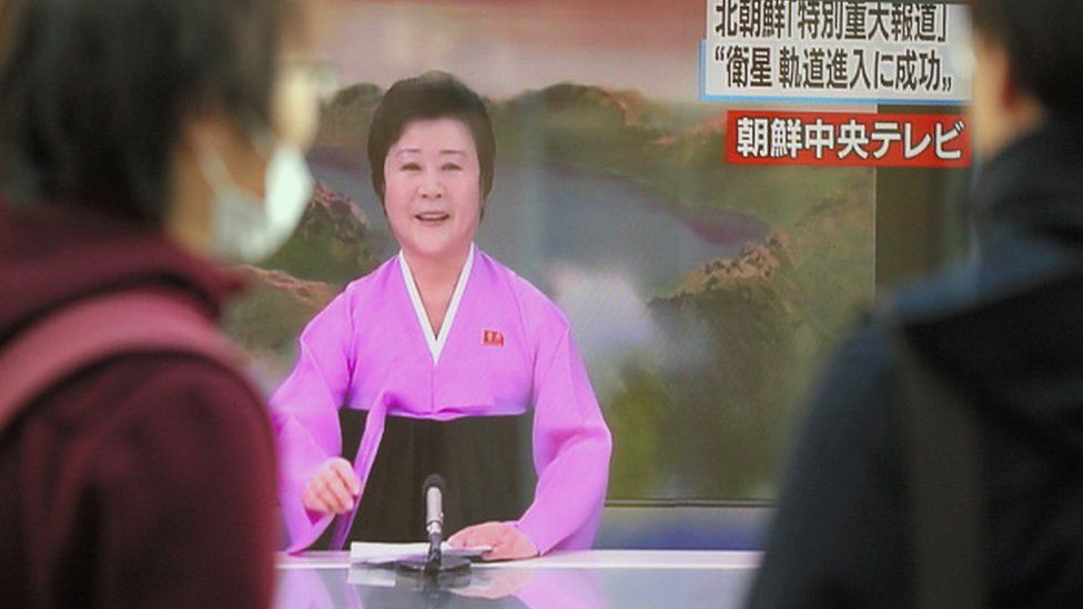 88159268 509002912 - Ли Чхун Хи – самая известная женщина Северной Кореи