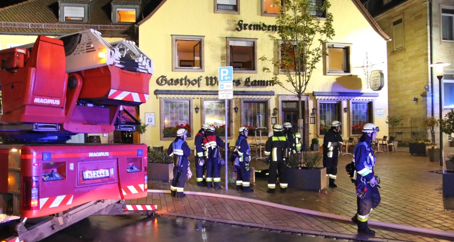 Взорвавшийся немецкий туалет отправил в больницу четырех человек
