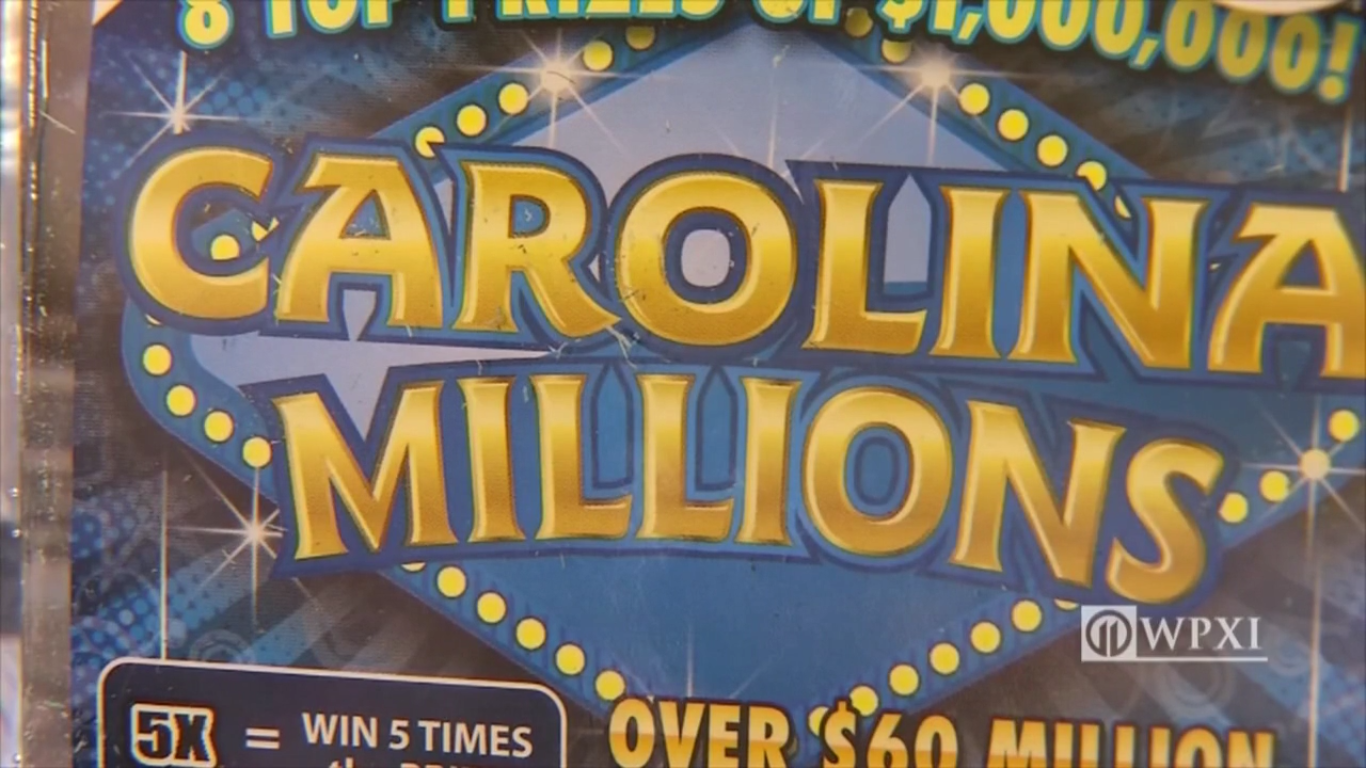 Женщина выиграла миллион долларов, пытаясь доказать мужу, что лотерея – пустая трата денег